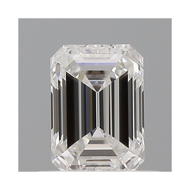 Diament szlif szmaragdowy, 0.51ct, VVS2, E, GIA 6521686494 Diament szlif szmaragdowy, 0.51ct, VVS2, E, GIA 6521686494