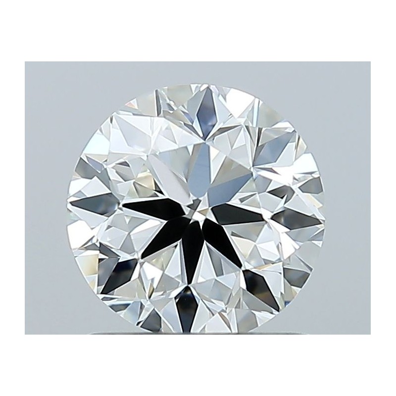 Diament szlif okrągły, 1.01ct, VVS1, H, GIA 5533812352 Diament szlif okrągły, 1.01ct, VVS1, H, GIA 5533812352