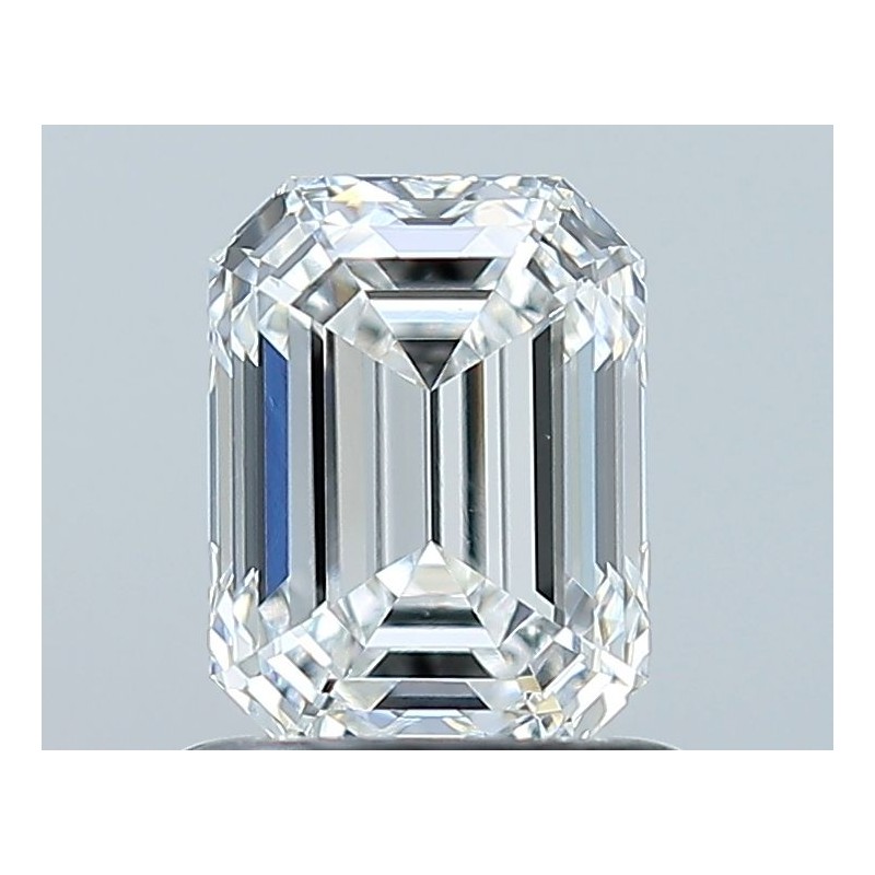 Diament szlif szmaragdowy, 1ct, VS2, F, GIA 2235751326 Diament szlif szmaragdowy, 1ct, VS2, F, GIA 2235751326