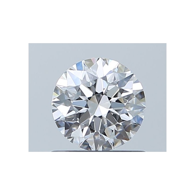 Diament szlif okrągły, 0.6ct, VVS1, D, GIA 6535806612 Diament szlif okrągły, 0.6ct, VVS1, D, GIA 6535806612