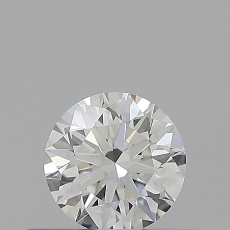 Diament szlif okrągły, 0.35ct, VS1, H, GIA 1538002060