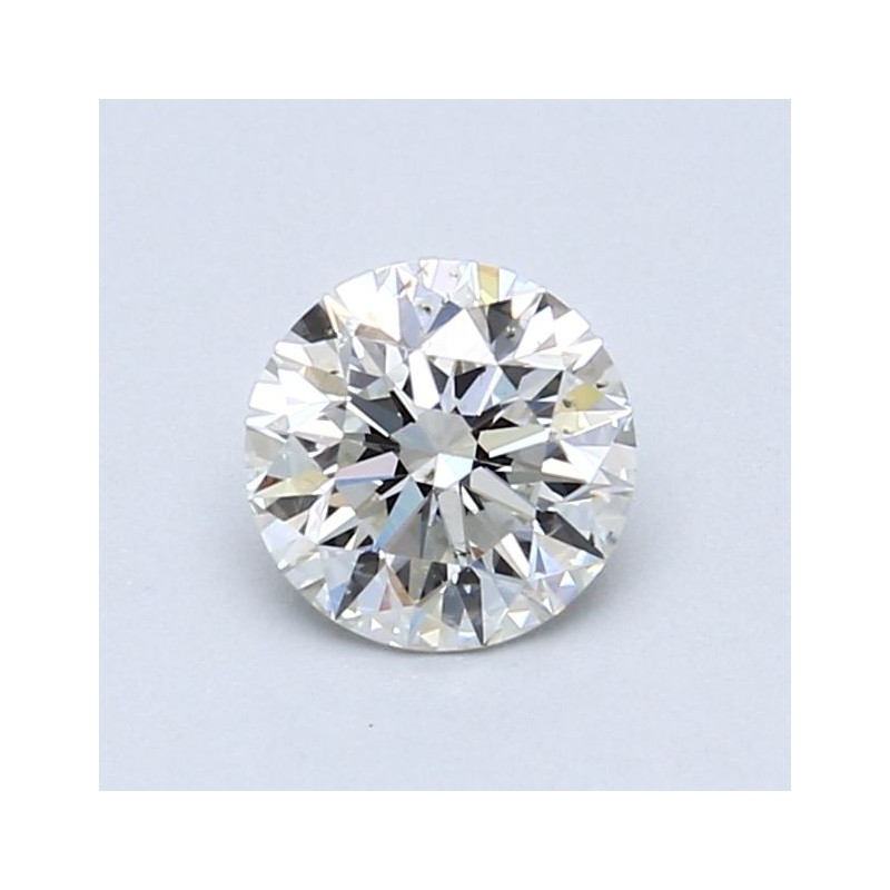 Diament szlif okrągły, 0.83ct, SI1, H, GIA 2484142327 Diament szlif okrągły, 0.83ct, SI1, H, GIA 2484142327