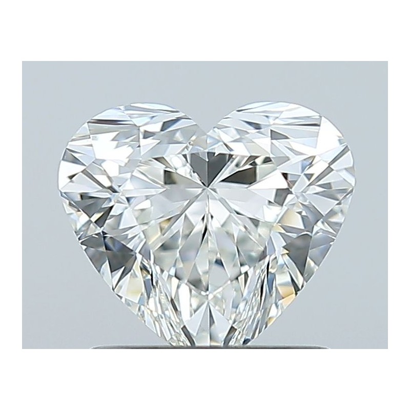 Diament serce, 1.02ct, VS2, I, GIA 5231751205 Diament serce, 1.02ct, VS2, I, GIA 5231751205
