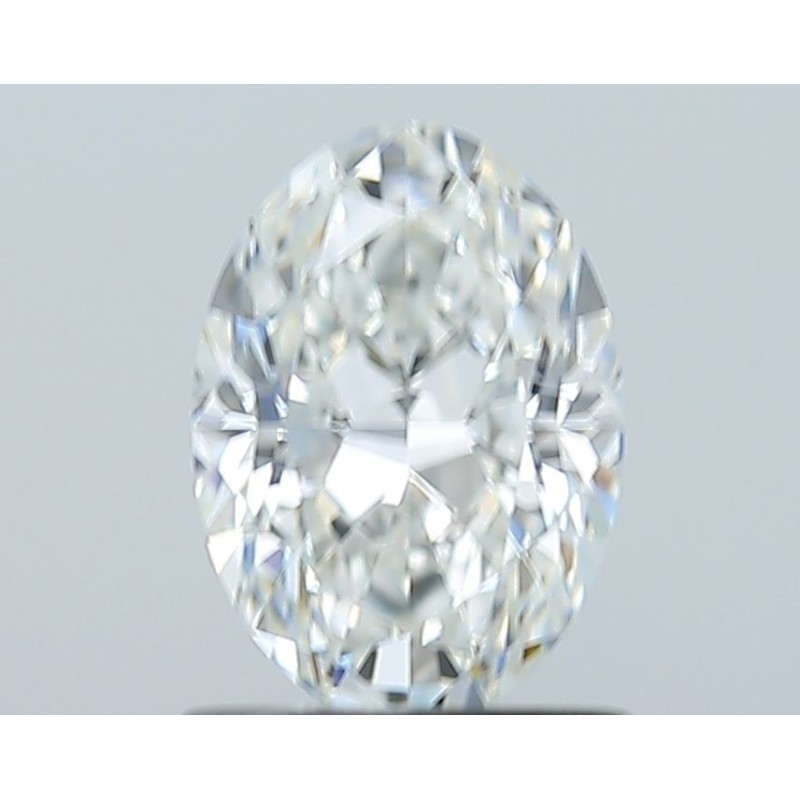 Diament szlif owalny, 1.01ct, VS2, H, GIA 1236751165 Diament szlif owalny, 1.01ct, VS2, H, GIA 1236751165
