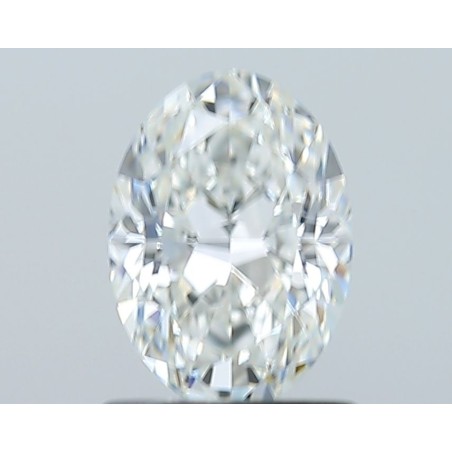 Diament szlif owalny, 1.01ct, VS2, H, GIA 1236751165