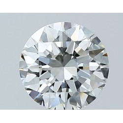 Diament szlif okrągły, 1.01ct, VS2, I, GIA 1232708296