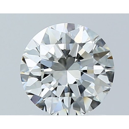 Diament szlif okrągły, 1.01ct, VS2, I, GIA 1232708296
