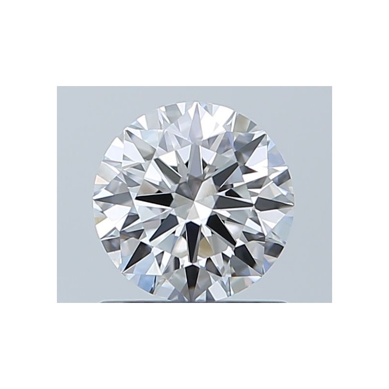 Diament szlif okrągły, 0.75ct, VS1, D, GIA 2536796397 Diament szlif okrągły, 0.75ct, VS1, D, GIA 2536796397