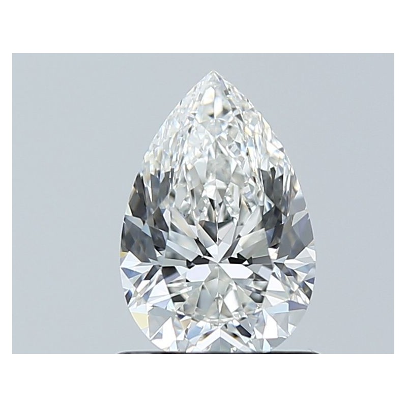 Diament szlif gruszkowy, 1.01ct, VVS2, F, GIA 2233751214 Diament szlif gruszkowy, 1.01ct, VVS2, F, GIA 2233751214