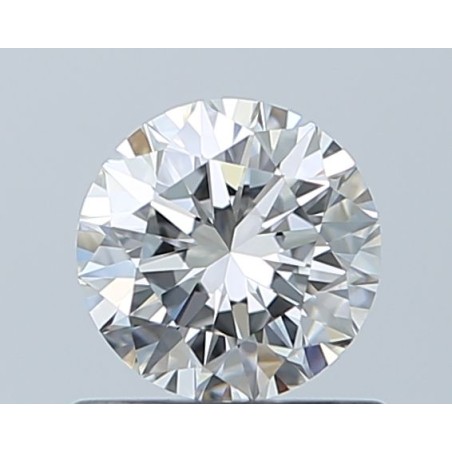 Diament szlif okrągły, 0.6ct, VVS1, G, GIA 5533796066