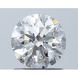 Diament szlif okrągły, 0.9ct, VS1, H, GIA 1538795901