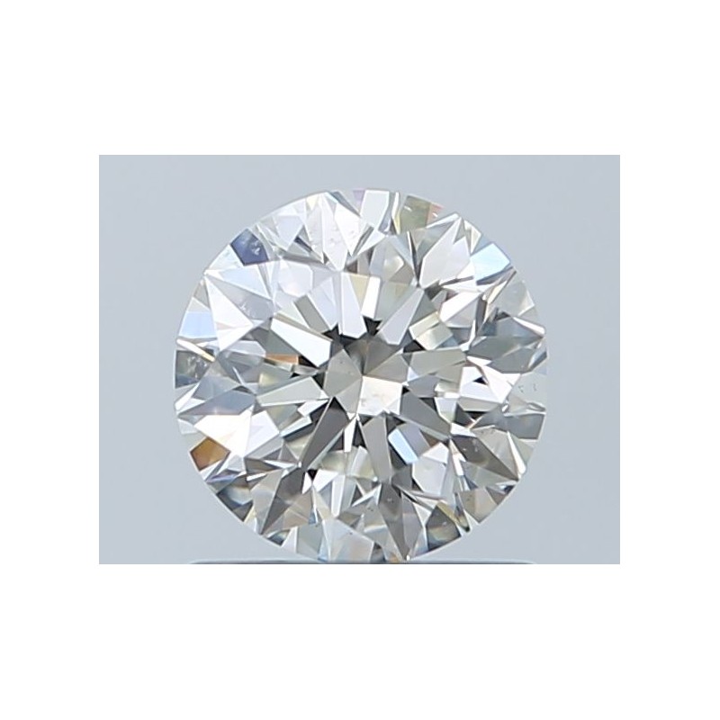 Diament szlif okrągły, 0.8ct, SI1, I, GIA 5232733403 Diament szlif okrągły, 0.8ct, SI1, I, GIA 5232733403