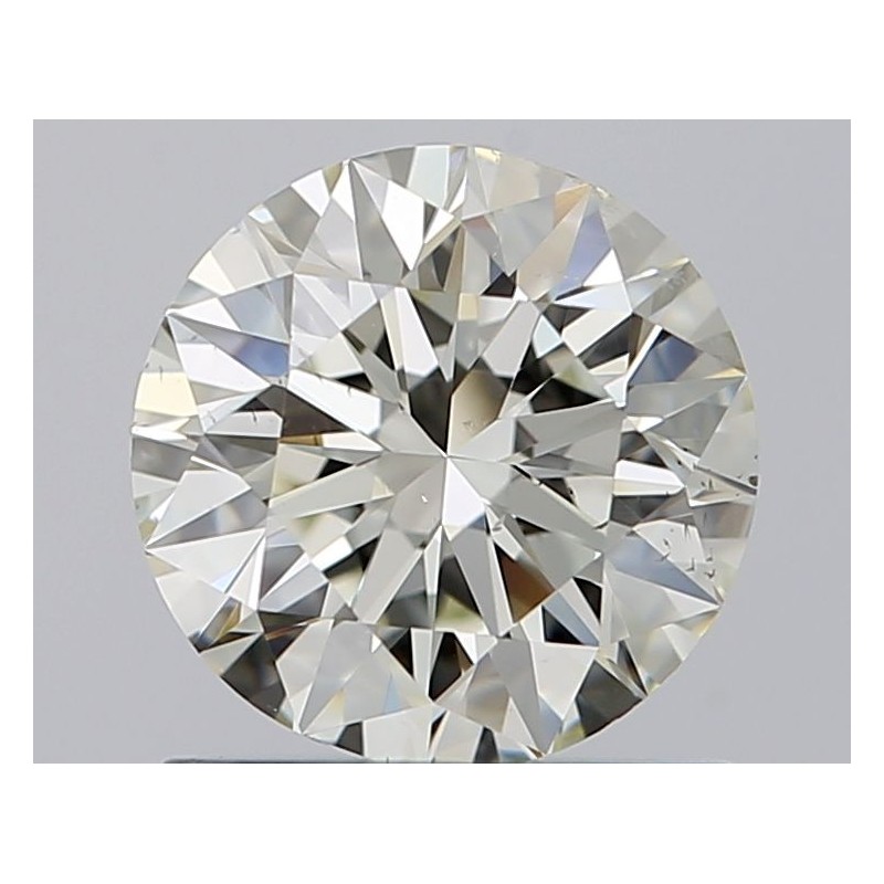 Diament szlif okrągły, 1ct, VS2, I, IGI 627491737 Diament szlif okrągły, 1ct, VS2, I, IGI 627491737