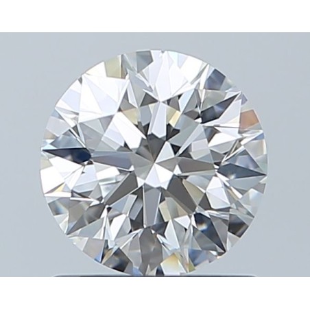 Diament szlif okrągły, 0.84ct, VVS2, G, GIA 2537806497