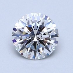 Diament szlif okrągły, 1.13ct, VS1, G, GIA 2464592959