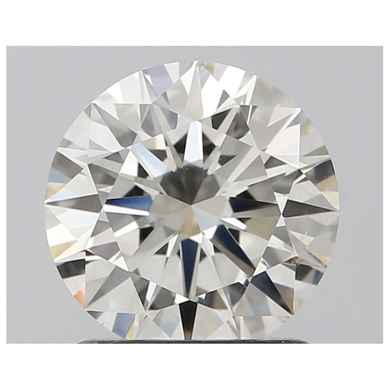 Diament szlif okrągły, 1.21ct, VS2, H, IGI 670479572 Diament szlif okrągły, 1.21ct, VS2, H, IGI 670479572