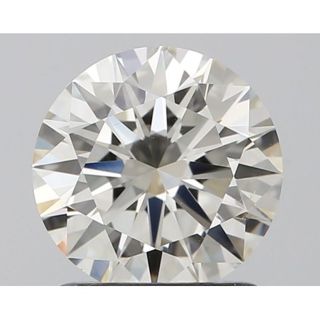 Diament szlif okrągły, 1.21ct, VS2, H, IGI 670479572