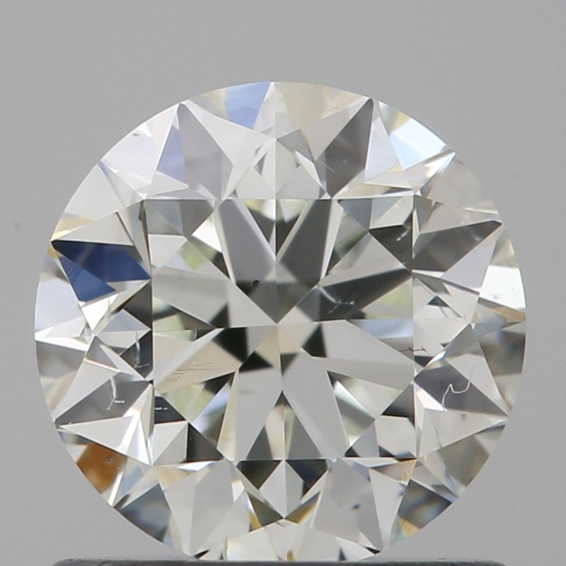 Diament szlif okrągły, 0.9ct, SI1, G, IGI 666405957 Diament szlif okrągły, 0.9ct, SI1, G, IGI 666405957