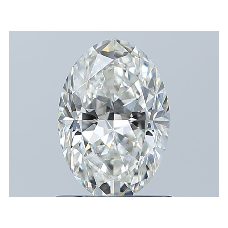 Diament szlif owalny, 1.01ct, SI2, H, GIA 2235739206 Diament szlif owalny, 1.01ct, SI2, H, GIA 2235739206