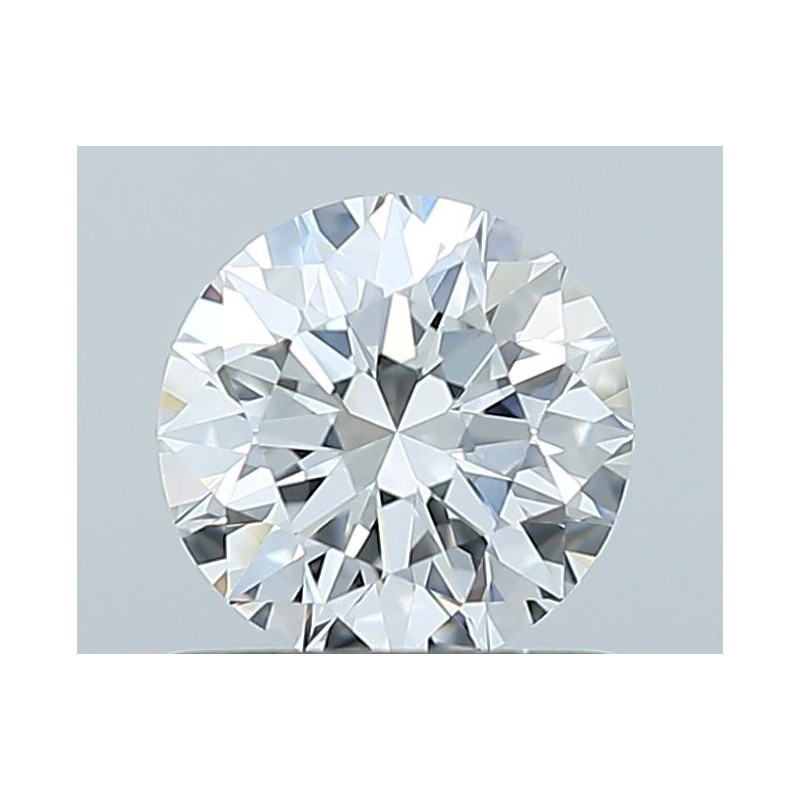 Diament szlif okrągły, 0.72ct, VVS2, F, GIA 7538811010 Diament szlif okrągły, 0.72ct, VVS2, F, GIA 7538811010