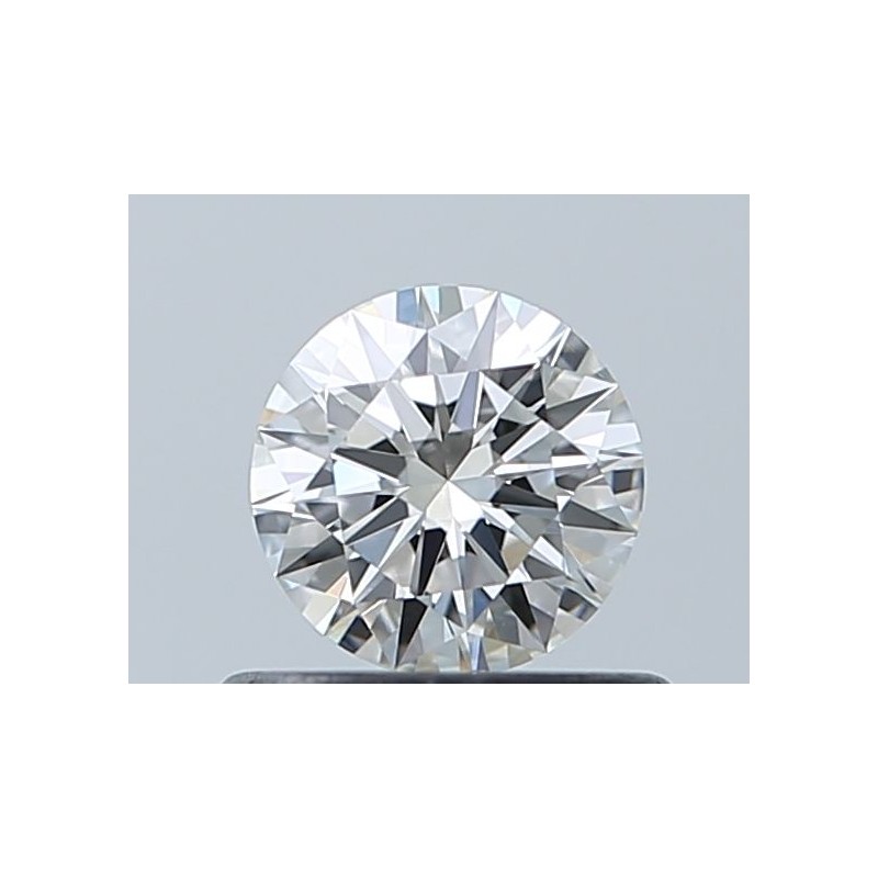 Diament szlif okrągły, 0.46ct, VVS1, I, GIA 2537792813