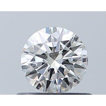 Diament szlif okrągły, 0.46ct, VVS1, I, GIA 2537792813