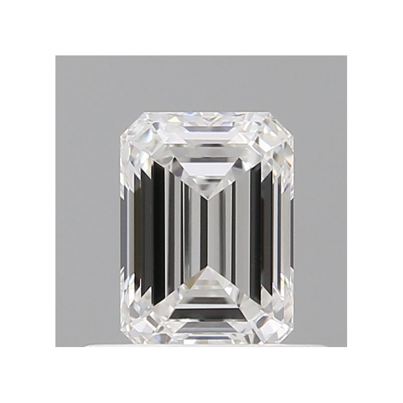 Diament szlif szmaragdowy, 0.5ct, VS1, E, GIA 6521977379