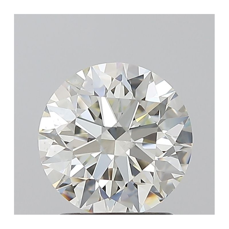 Diament szlif okrągły, 1.6ct, VS2, I, HRD 250000257043 Diament szlif okrągły, 1.6ct, VS2, I, HRD 250000257043