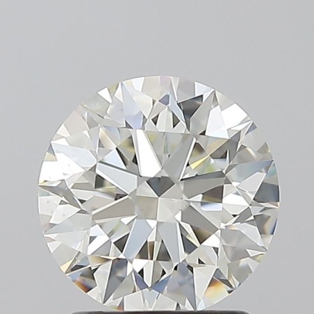 Diament szlif okrągły, 1.6ct, VS2, I, HRD 250000257043