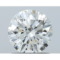 Diament szlif okrągły, 1.02ct, VS2, I, GIA 5232674753