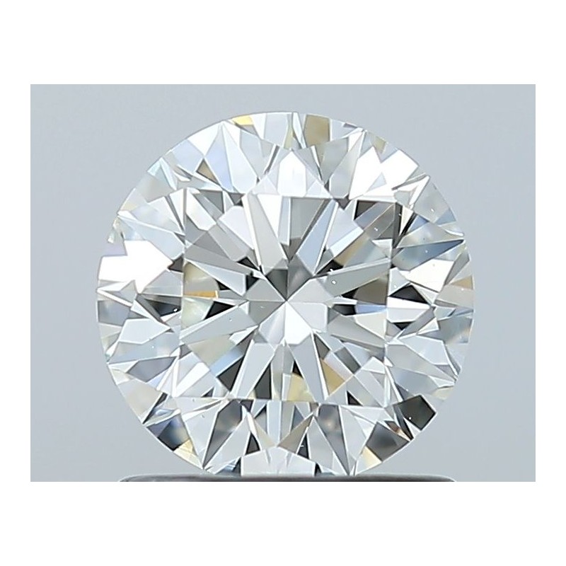 Diament szlif okrągły, 1.02ct, VS2, I, GIA 5232674753