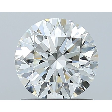 Diament szlif okrągły, 1.02ct, VS2, I, GIA 5232674753