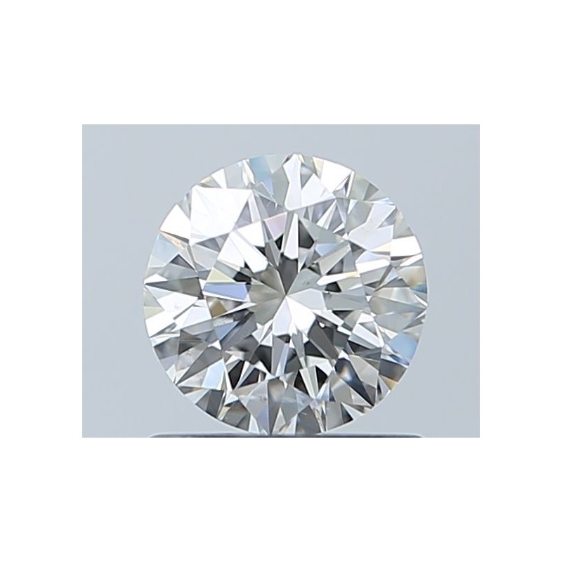 Diament szlif okrągły, 0.71ct, VS2, H, GIA 7532810938