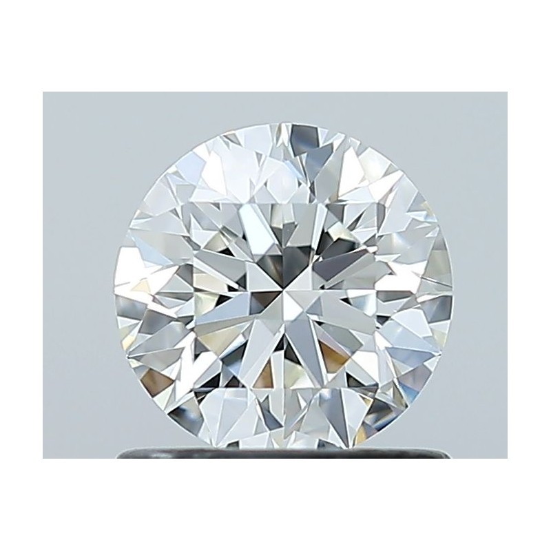 Diament szlif okrągły, 0.8ct, VVS2, H, GIA 7531810686