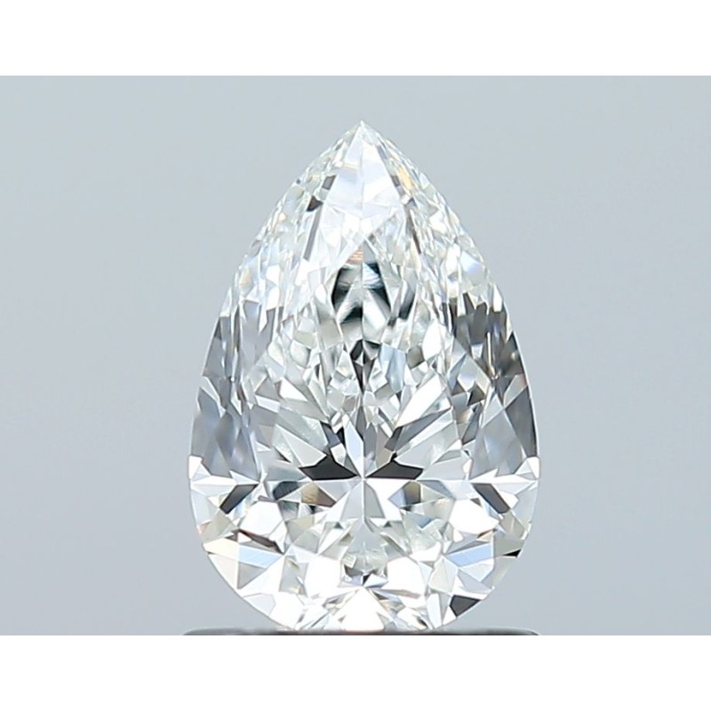 Diament szlif gruszkowy, 1.01ct, VVS2, G, GIA 1232746003 Diament szlif gruszkowy, 1.01ct, VVS2, G, GIA 1232746003