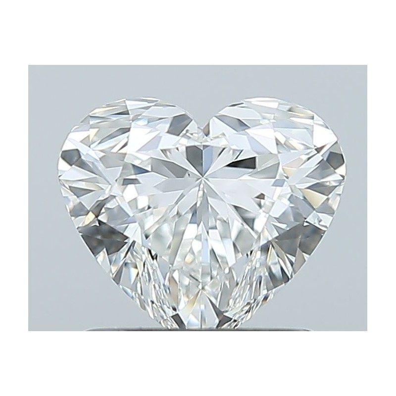 Diament serce, 1.03ct, VS1, G, GIA 1533559193 Diament serce, 1.03ct, VS1, G, GIA 1533559193