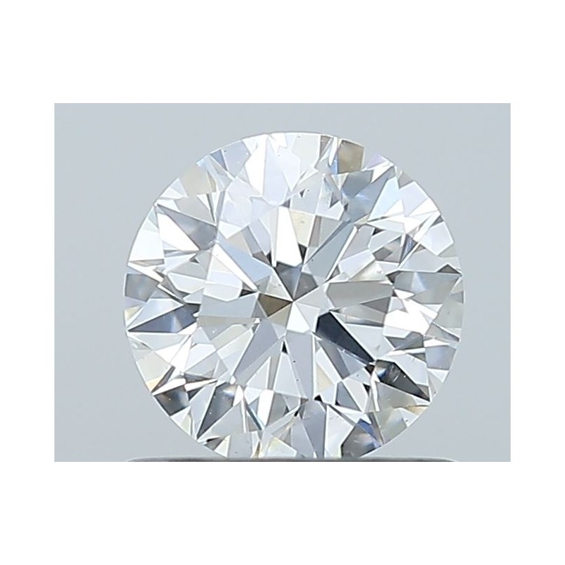 Diament szlif okrągły, 0.75ct, SI1, E, GIA 5232733412