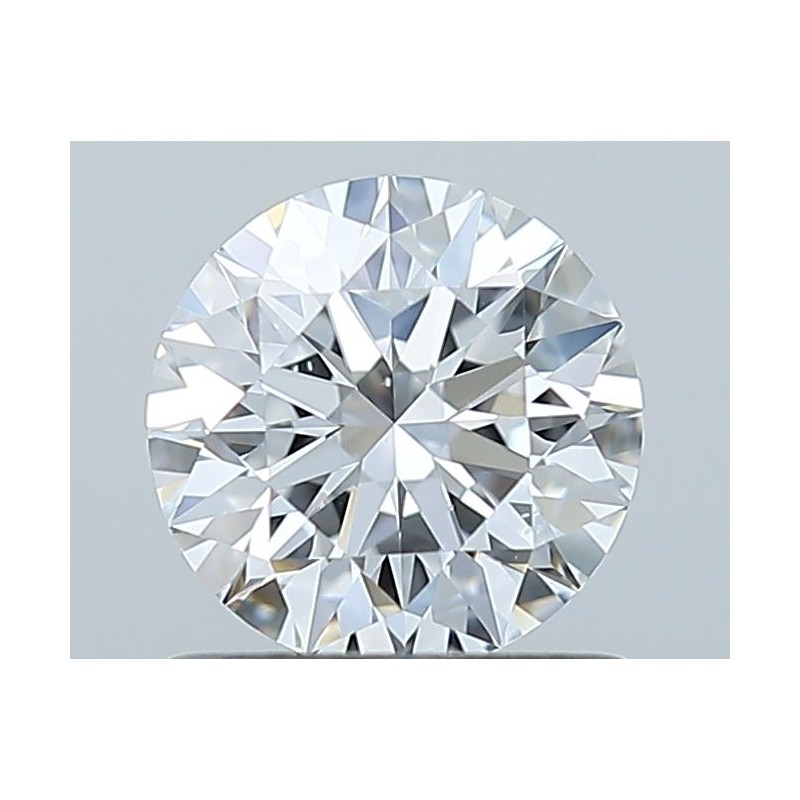 Diament szlif okrągły, 0.81ct, VS2, D, GIA 2537810679