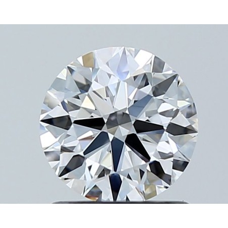 Diament szlif okrągły, 1.02ct, VS1, E, GIA 2235741104