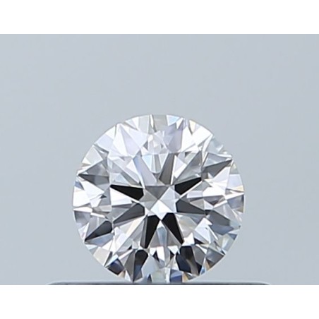 Diament szlif okrągły, 0.3ct, VS1, D, GIA 6531792885