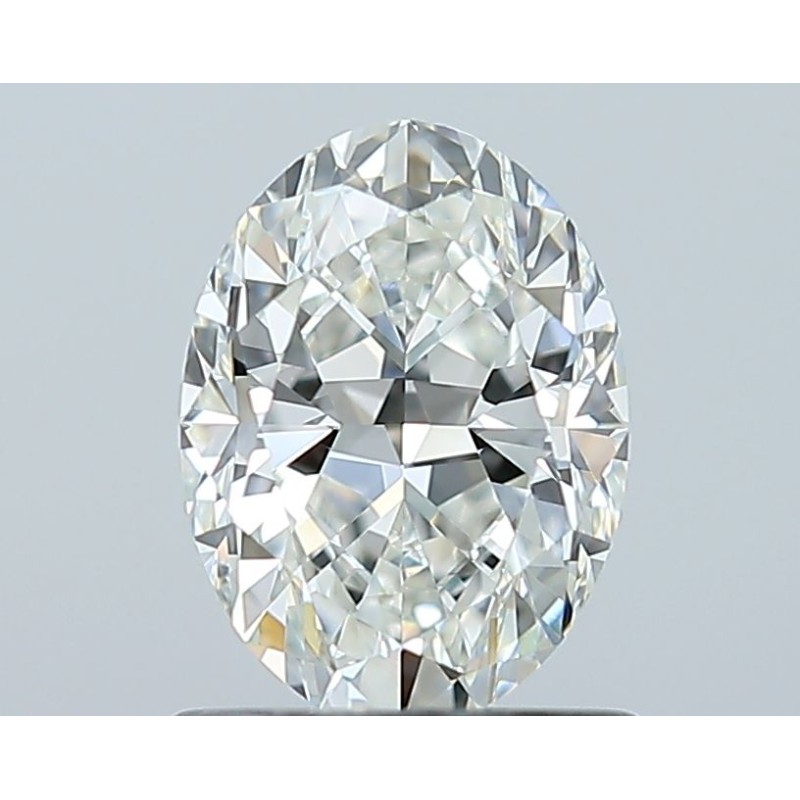Diament szlif owalny, 1ct, VS1, H, GIA 6237746149