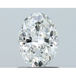 Diament szlif owalny, 1.01ct, VS1, G, GIA 2235751201