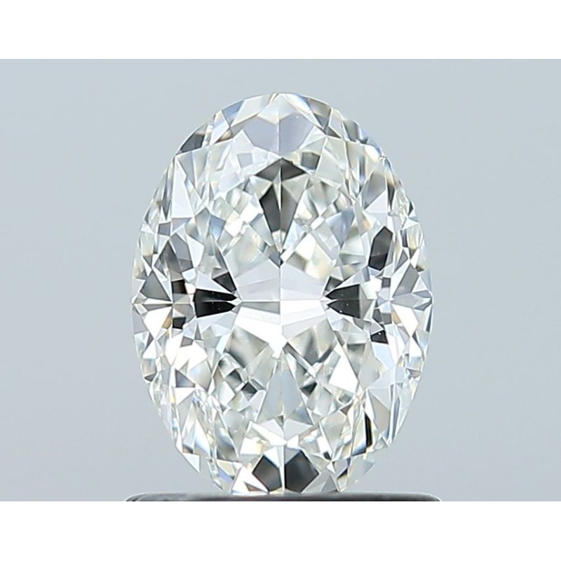 Diament szlif owalny, 1.01ct, VS1, G, GIA 2235751201 Diament szlif owalny, 1.01ct, VS1, G, GIA 2235751201