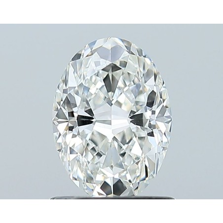 Diament szlif owalny, 1.01ct, VS1, G, GIA 2235751201