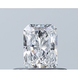 Diament radiant, 0.31ct, VVS1, D, GIA 3535559054