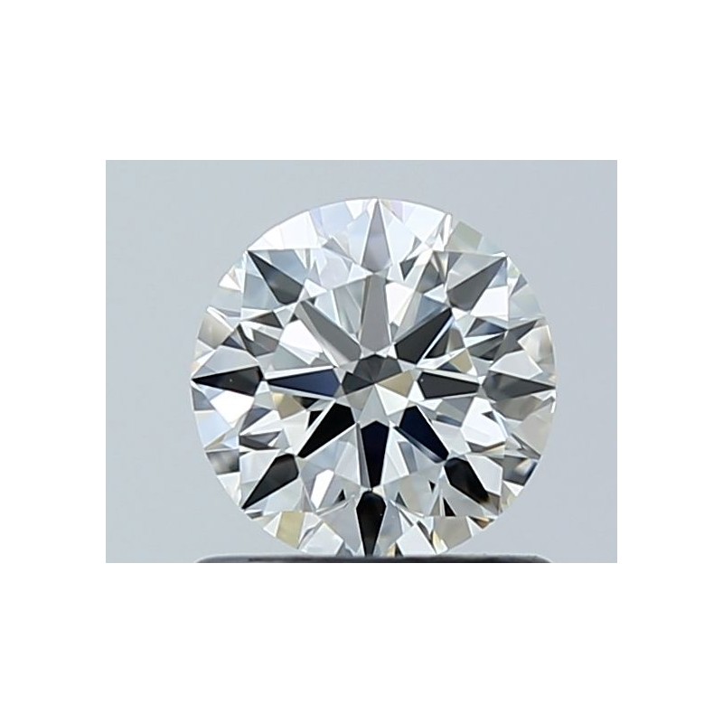 Diament szlif okrągły, 0.75ct, VVS2, H, GIA 3535806715