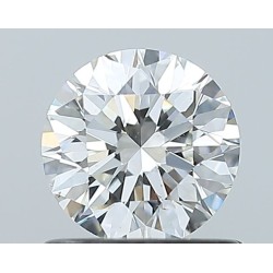 Diament szlif okrągły, 0.7ct, SI1, G, GIA 2231733435