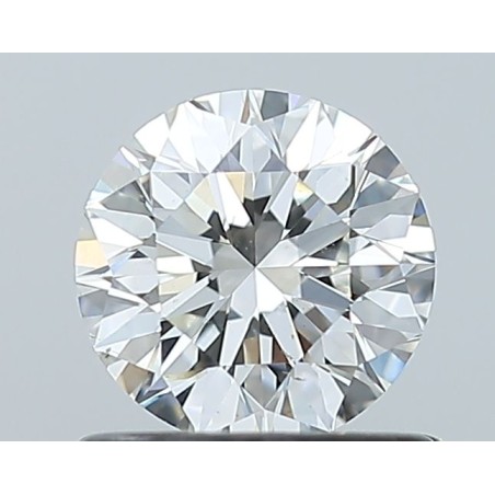 Diament szlif okrągły, 0.7ct, SI1, G, GIA 2231733435