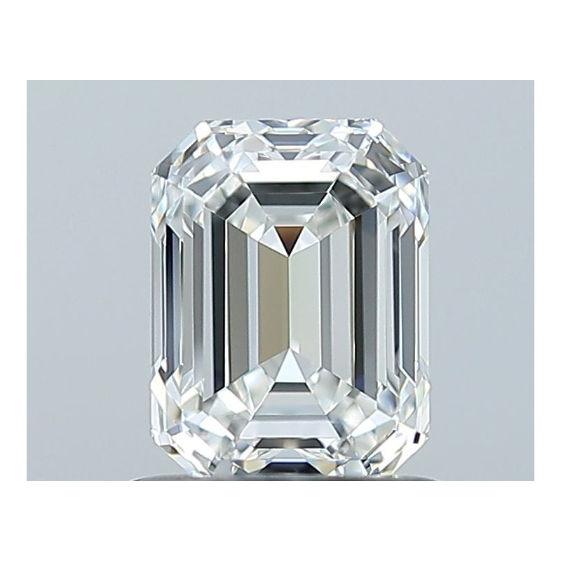 Diament szlif szmaragdowy, 1.01ct, VVS1, G, GIA 2537549168 Diament szlif szmaragdowy, 1.01ct, VVS1, G, GIA 2537549168