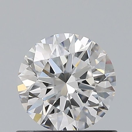 Diament szlif okrągły, 0.7ct, VVS1, F, GIA 5536723031